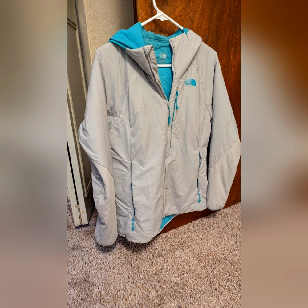 Lightweight North Face Jacket - image 1
